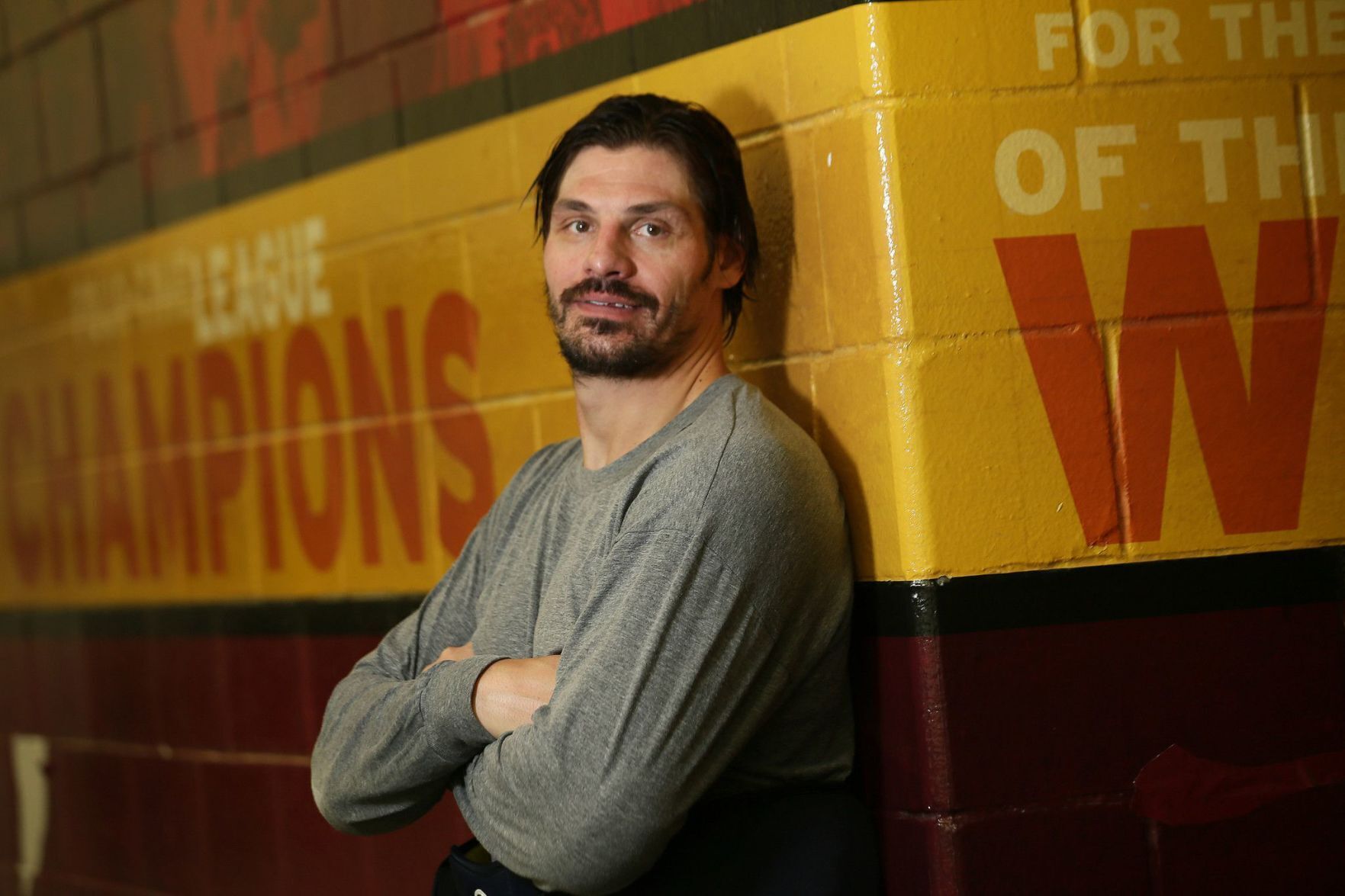 Brent Sopel